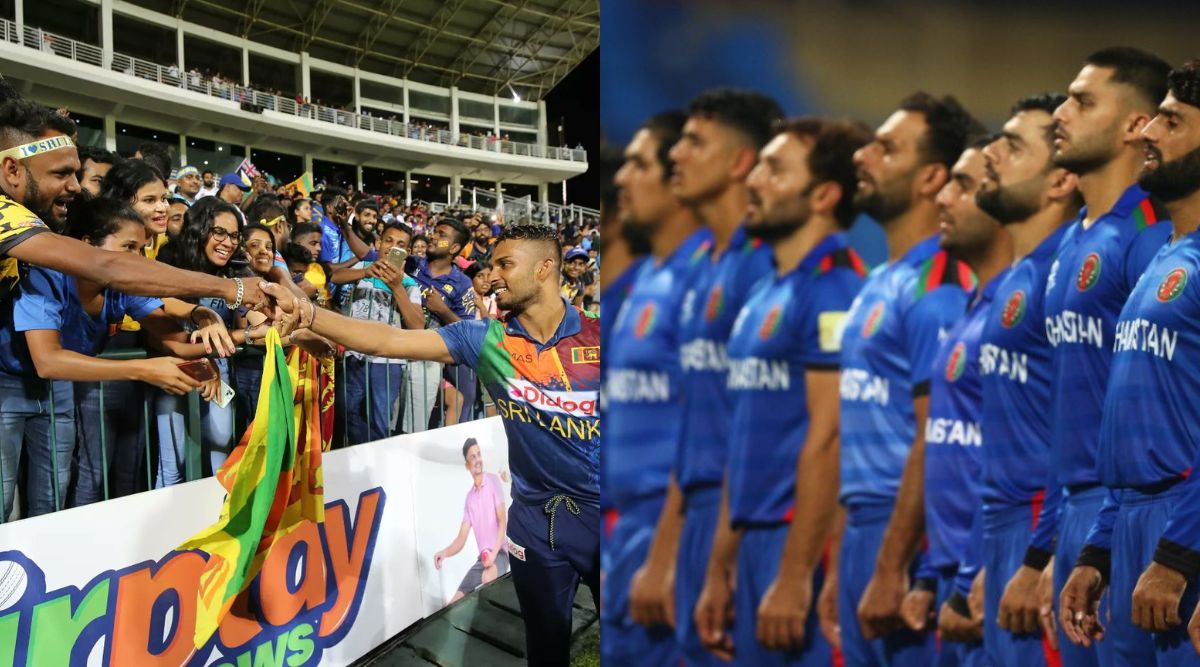 Sri Lanka To Host Asia Cup 2022 In T20 Format; Tournament Kicks Off On  August 27