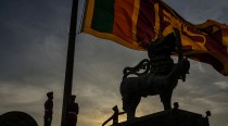 Showdown at the Mansion Gates: How Sri Lankans Rose Up to Dethrone a Dynasty