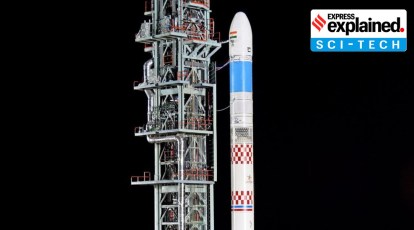Explained: First flight of India&rsquo;s newest rocket, what it means 