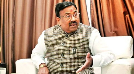 Maharashtra minister: Govt staff should answer phone with ‘Vande Ma...