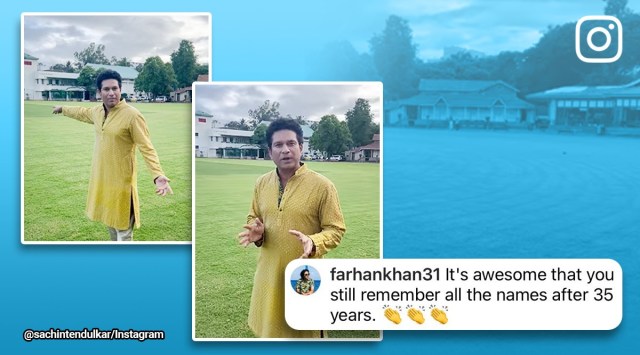 Sachin Tendulkar, PYC Gymkhana, Pune, cricket, Mumbai, nostalgic, childhood