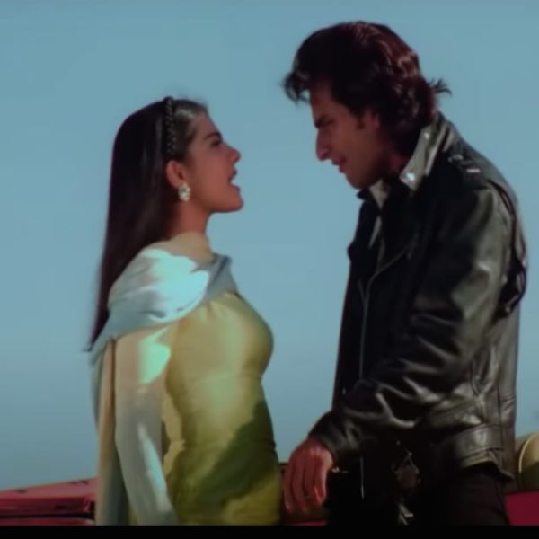 Saif Ali Khan