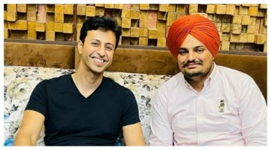 Salim Merchant