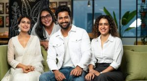 Vicky Kaushal’s Sam Bahadur is ‘now filming’: Details about film on Sam Manekshaw’s life