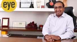 Sameer Nair, CEO, Applause Entertainment