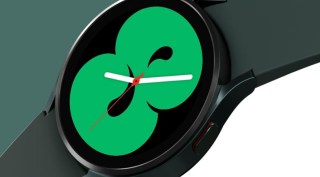 Samsung Galaxy Watch 4