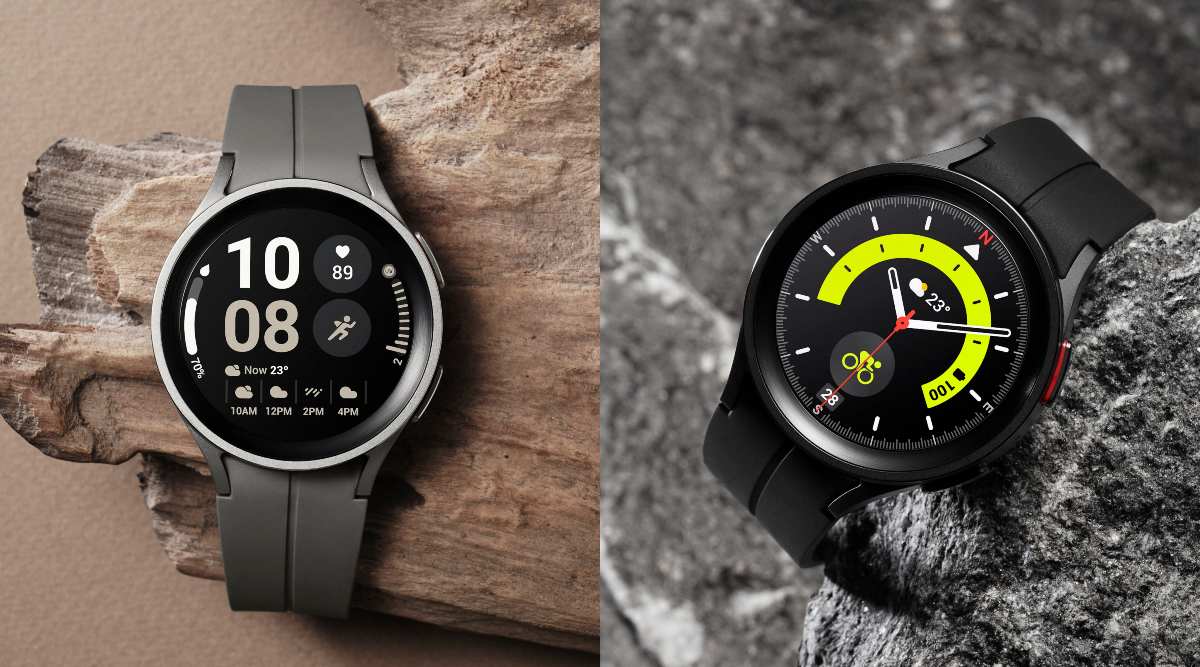 Looking For a New Smartwatch? Ask Yourself These Questions - CNET