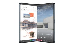 Samsung Galaxy Z Fold 4