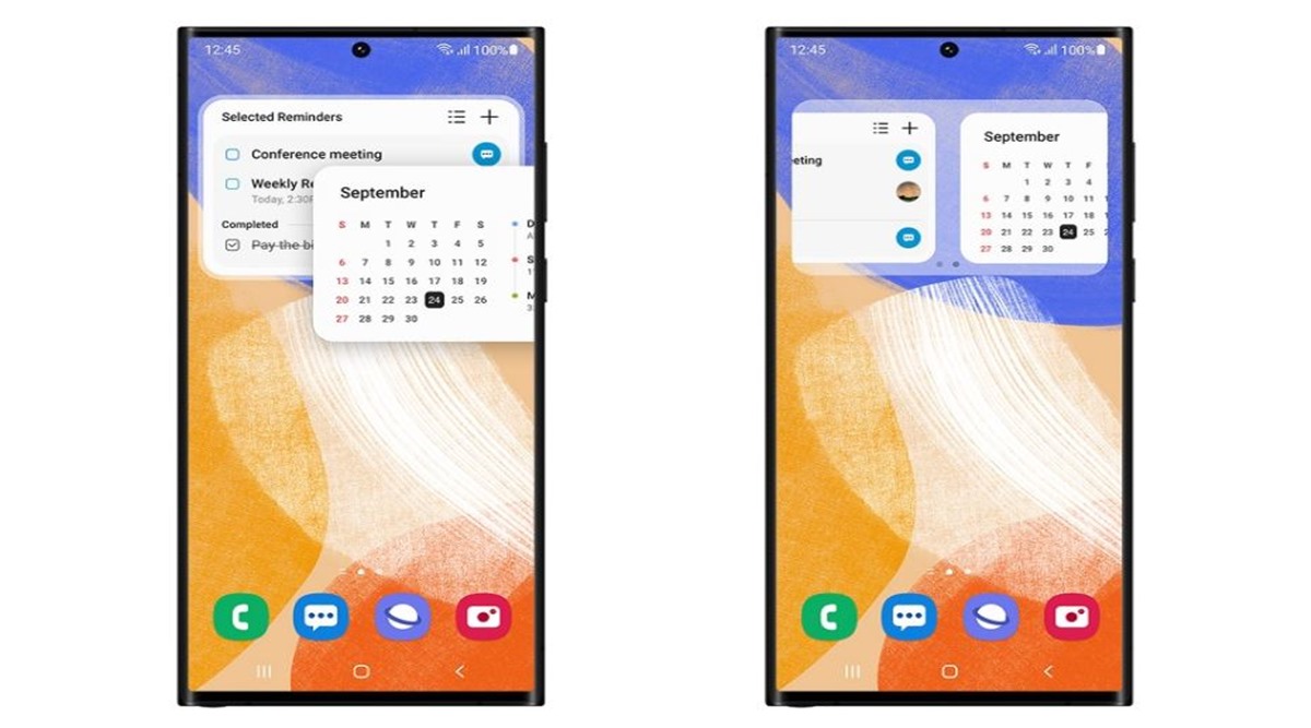 Benutzer des Samsung Galaxy S22 können jetzt One UI 5 Beta auf Basis von Android 13 ausprobieren