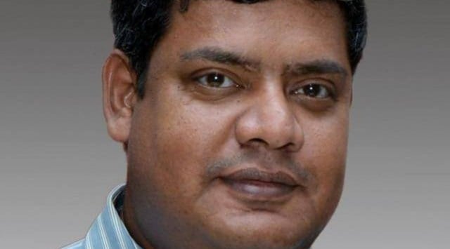 Professor Sankarshan Basu (Image: Facebook)