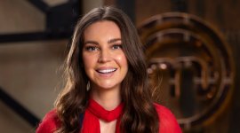 Sarah Todd, who is Sarah Todd, Sarah Todd Masterchef Australia, Sarah Todd restaurants