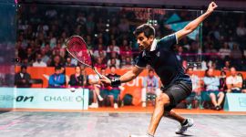 Saurav Ghosal (1) Saurav Ghosal