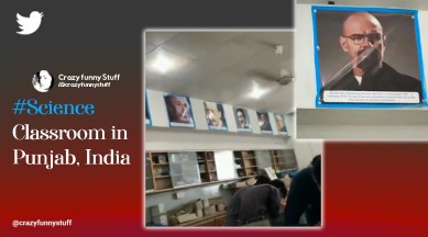 Breaking Bad, Bryan Cranston, Werner Heisenberg, goof-up, school