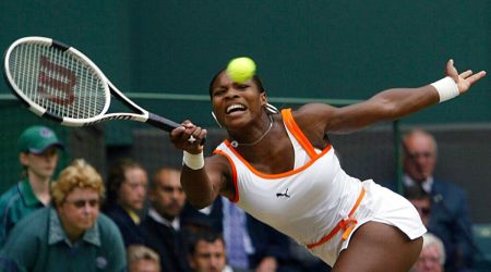 Thinking too much about 24th Slam didn’t help, says Serena