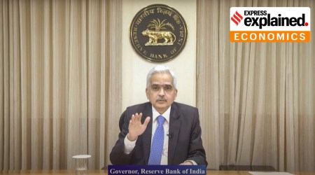 Explained: Why has the RBI hiked rates by 50 bps to 5.4%?