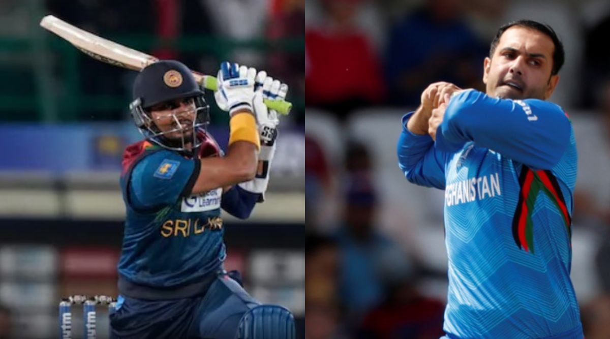 AFG vs SL Match Prediction: Who will win today's T20 World Cup 2022 match?