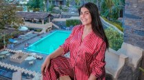 Shenaz Treasury shares the top reasons to visit Goa in the monsoon