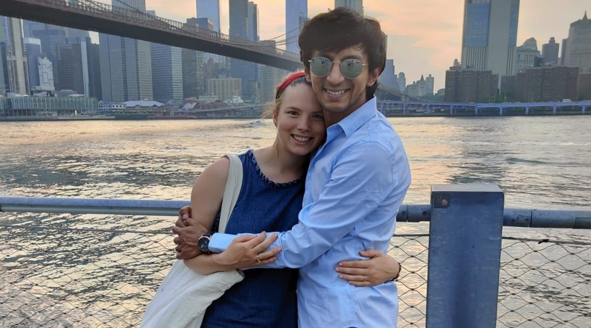 Sierra Winters and Anshuman Jha