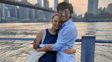 Sierra Winters and Anshuman Jha