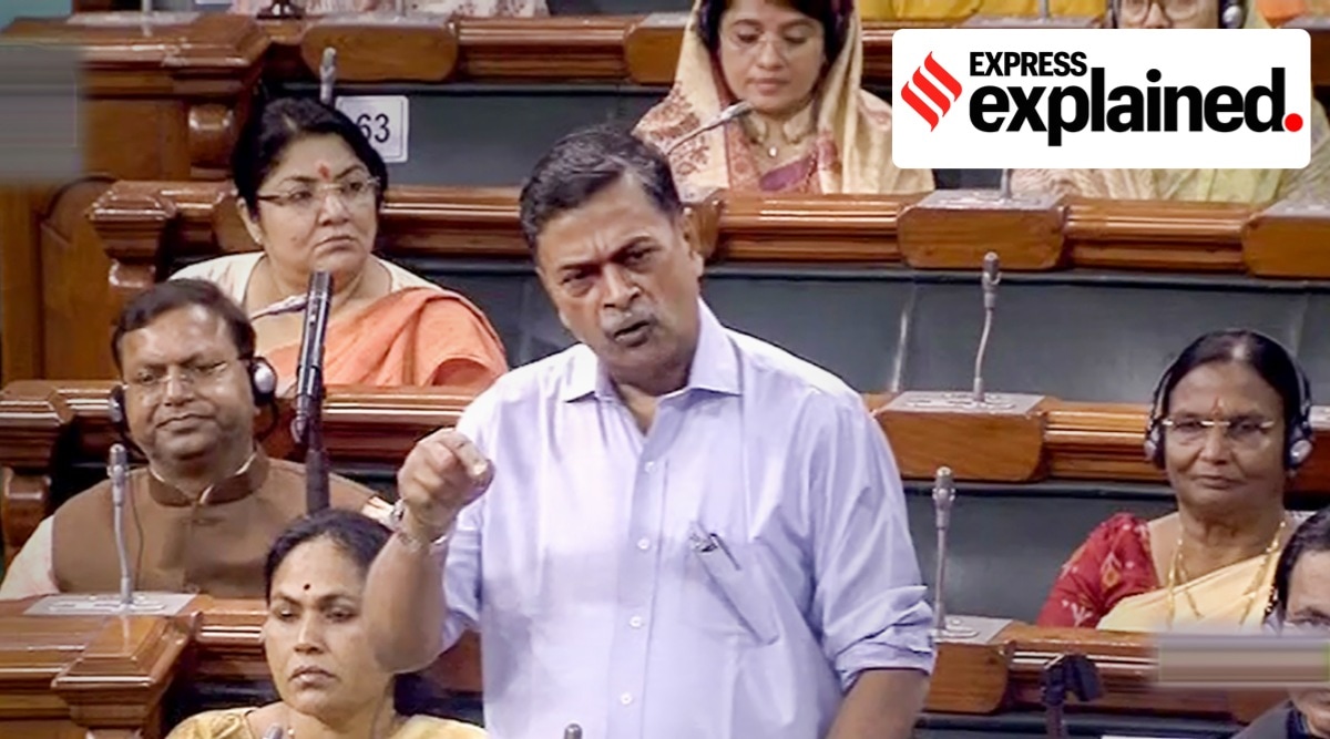 Electricity Amendment Bill, what is Electricity Amendment Bill, Electricity Bill explained, India power sector crisis, Power crisis, power supply, electricity provisions, Indian express news, Current Affairs