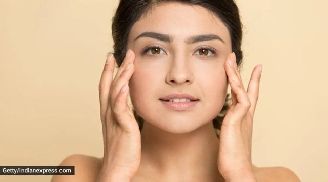 Top Beauty Hacks To Help You Get Glowing Healthy Skin Life Style News The Indian Express