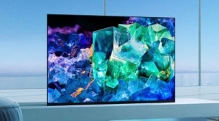 Sony Bravia XR Master A95K