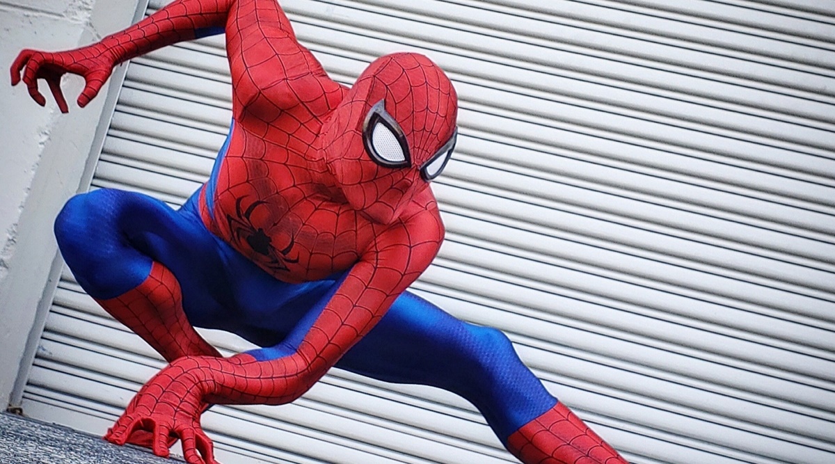 As Spider-Man turns 60, fans reflect on diverse appeal | Lifestyle News,The  Indian Express