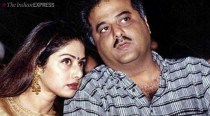 Sridevi and Boney Kapoor's love story was far from traditional, but it was a 'dream come true' for him
