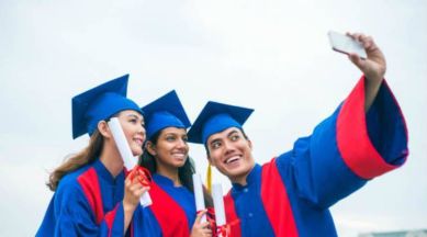 Study abroad, Study in UK