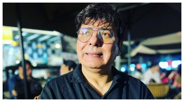 Sudesh Lehri