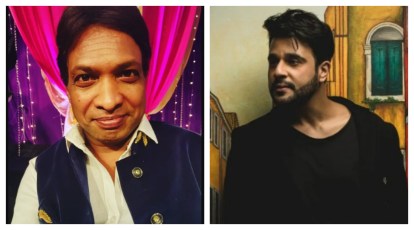 Sunil Pal takes a dig at Krushna Abhishek: 'What will you do outside of The Kapil Sharma Show? B grade films?' | Entertainment News,The Indian Express Sunil Pal takes a dig at Krushna Abhishek: 'What will you do outside of The Kapil Sharma Show? B grade films?' | Entertainment News,The Indian Express