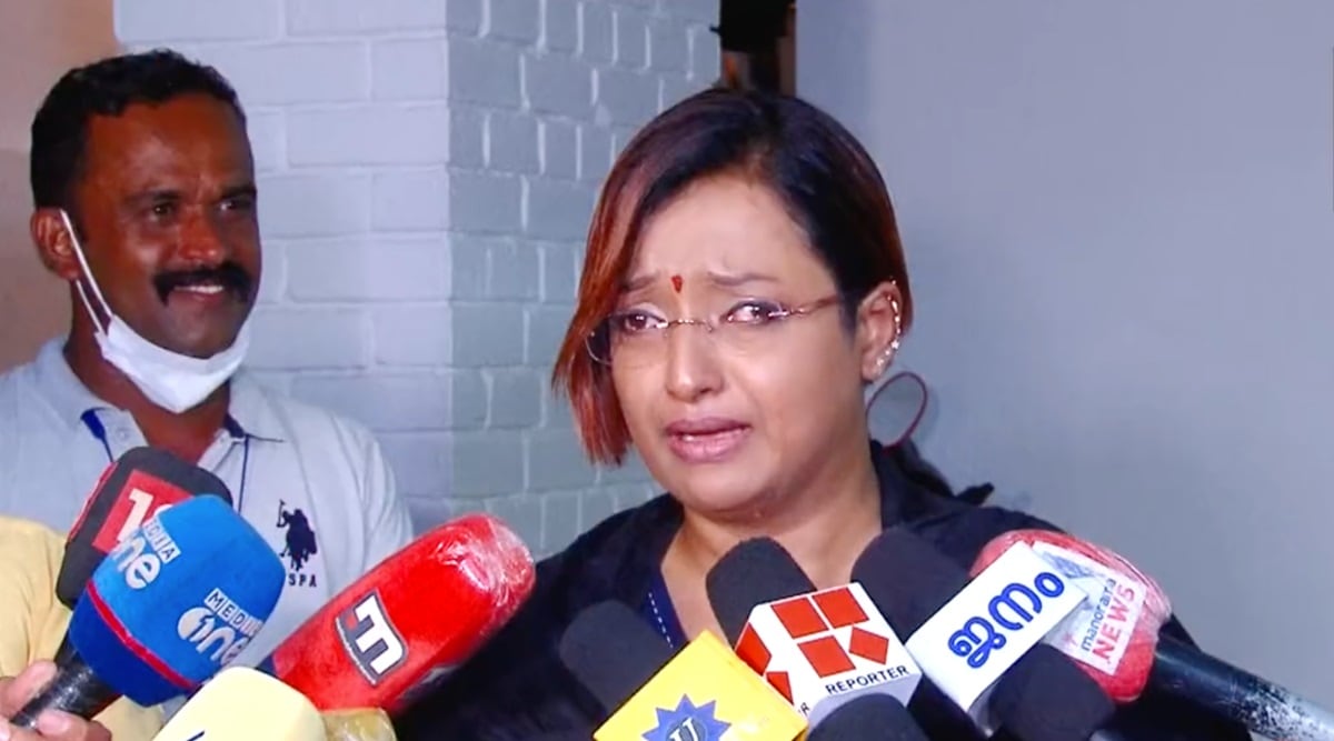 Kerala gold smuggling: HC rejects Swapna Suresh plea seeking quashing of conspiracy cases