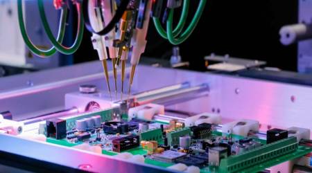 IPO | Syrma SGS Technologies | Syrma SGS Technologies IPO | GMP | GMP Today