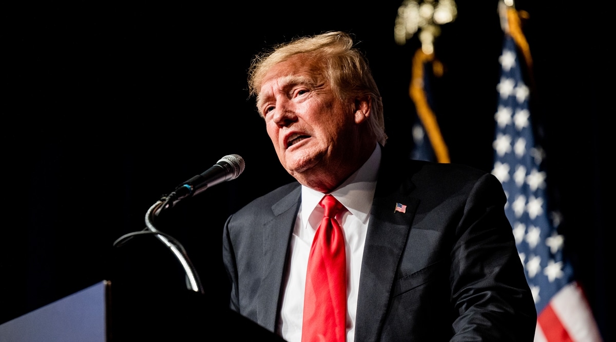 donald trump, united states