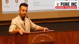 Pune news, Maharashtra news