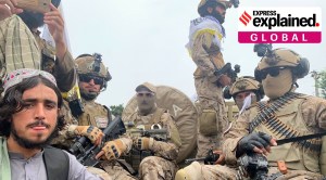 Explained: One year of Taliban 2.0