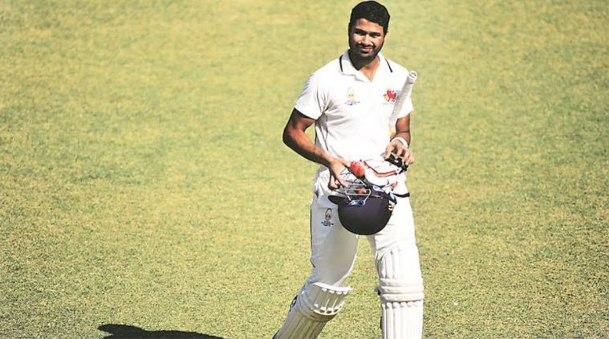 Tare played 80 first class matches and scored 4523 runs. He featured in 73 List A games, scoring 1841 runs at an average of 36. (File)