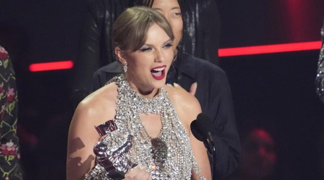 Taylor Swift
