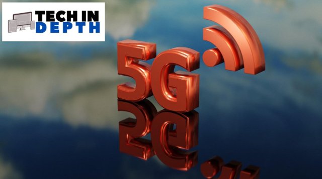 Tech InDepth, 5g, 5g in india, 5g india, airtel 5g, jio 5g,