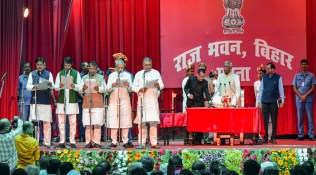 Nitish Kumar Cabinet: Full list of ministers