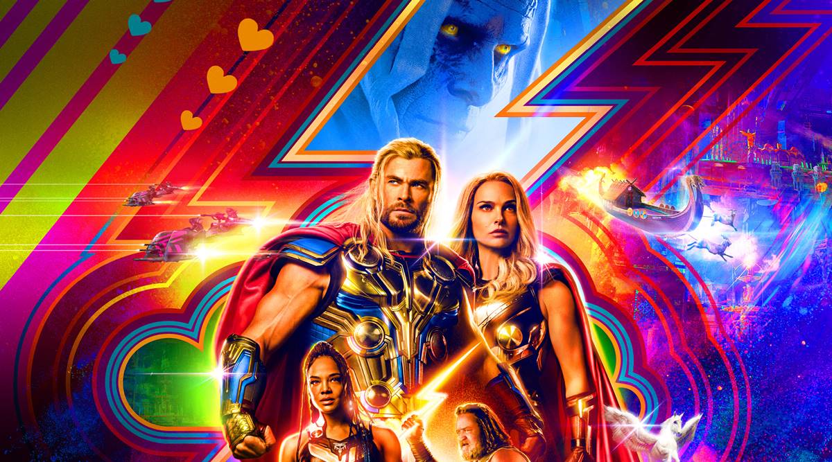 Thor ragnarok 2025 watch online hotstar