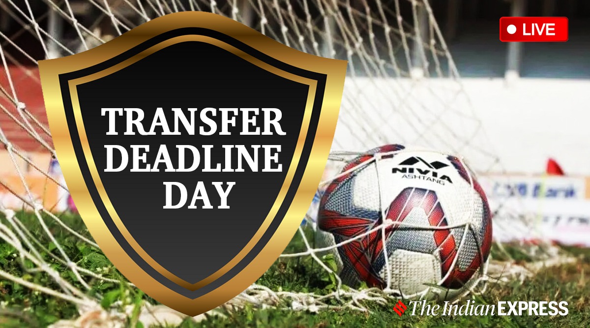 Transfer Deadline Day | Deadline Day | Premier League | Scottish Premiership clubs
