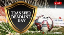 Transfer Deadline Day Live: Chelsea sign Fofana