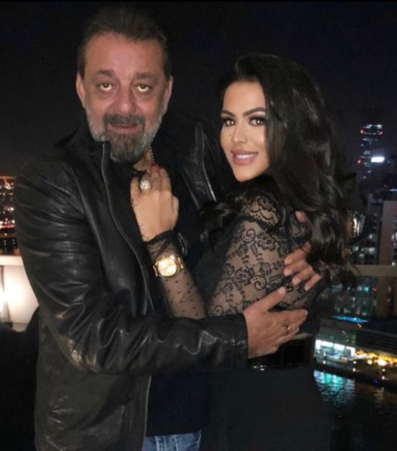 Trishala Dutt turns 34: Here are 10 photos of Sanjay Dutt with his daughter  | Entertainment Gallery News,The Indian Express