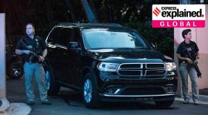 Presidential power to declassify information, Explained