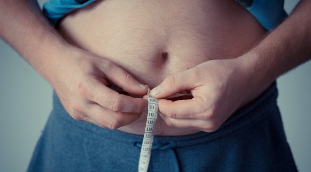 While belly fat is needed, as it provides cushioning around our organs, too much fat may turn out to do more harm than good, even for lean people.