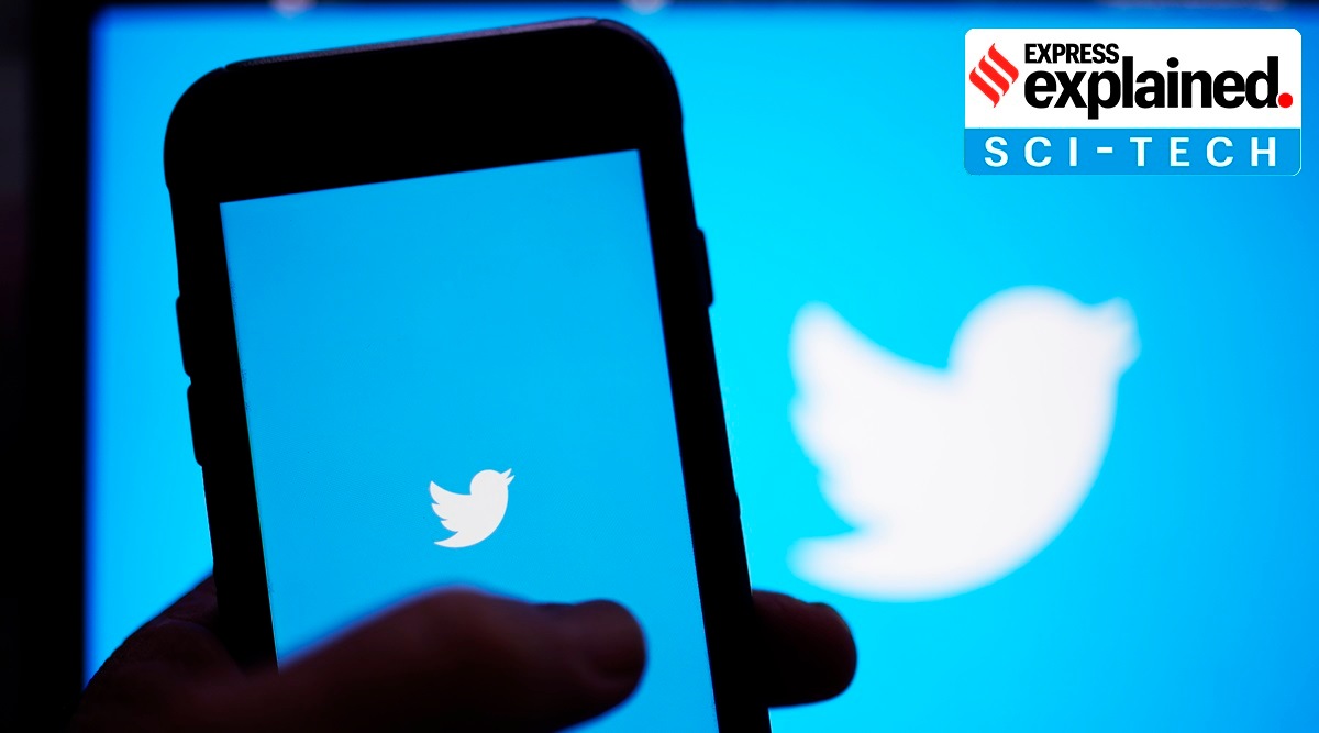 The Twitter application is seen on a digital device, Monday, April 25, 2022, in San Diego. (AP Photo/Gregory Bull, File)