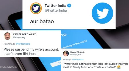 Twitter India, post, aur batao, chatter, netizens