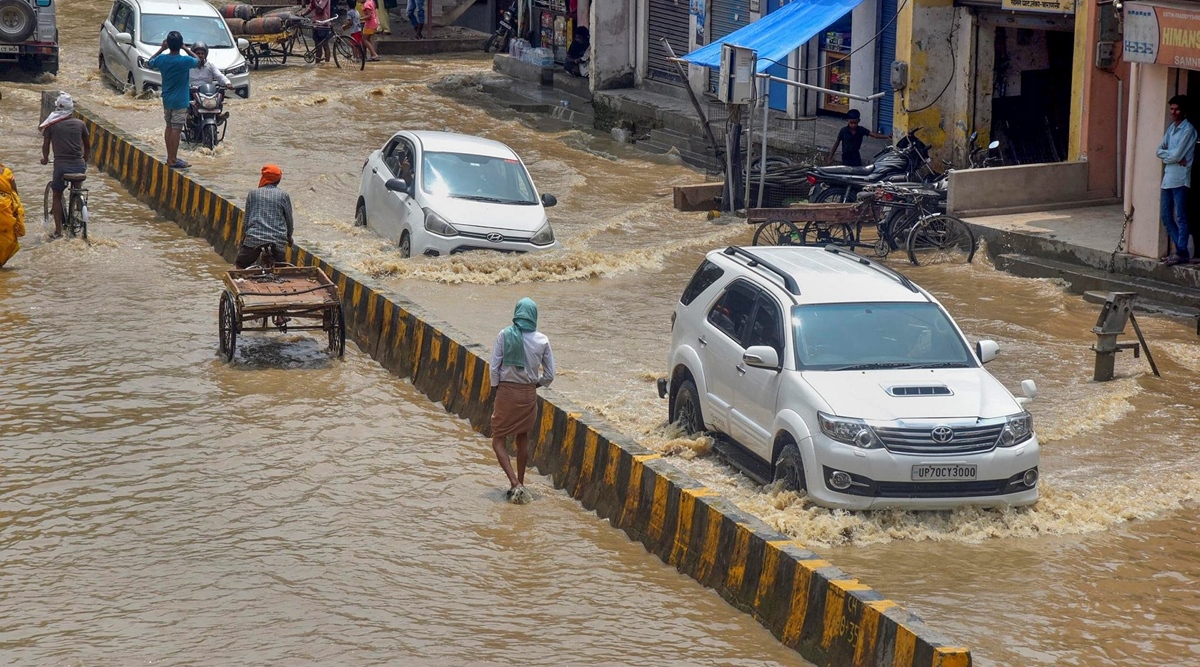 India Sees Driest June in 12 Years and 23 Percent Drop in Summer Crop Sowing, but Rice Stocks Triple Buffer