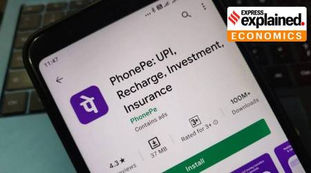As per official NPCI data, in July, there were 628.84 crore UPI transactions representing a value of Rs 10.63 lakh crore. (File Photo)